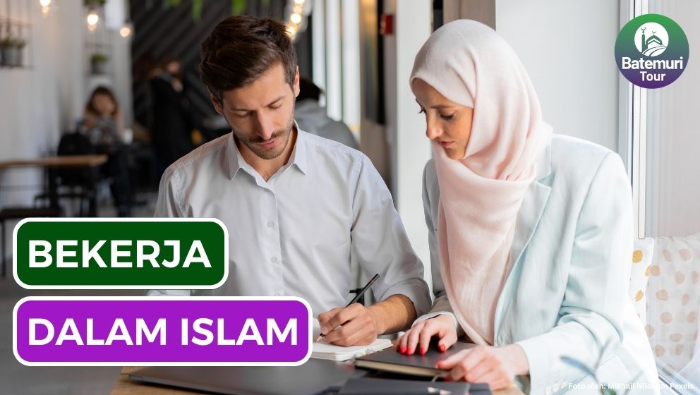 Pentingnya Mencari Nafkah dalam Islam